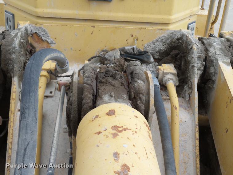 image for item DB4726 1988 Caterpillar 950E wheel loader