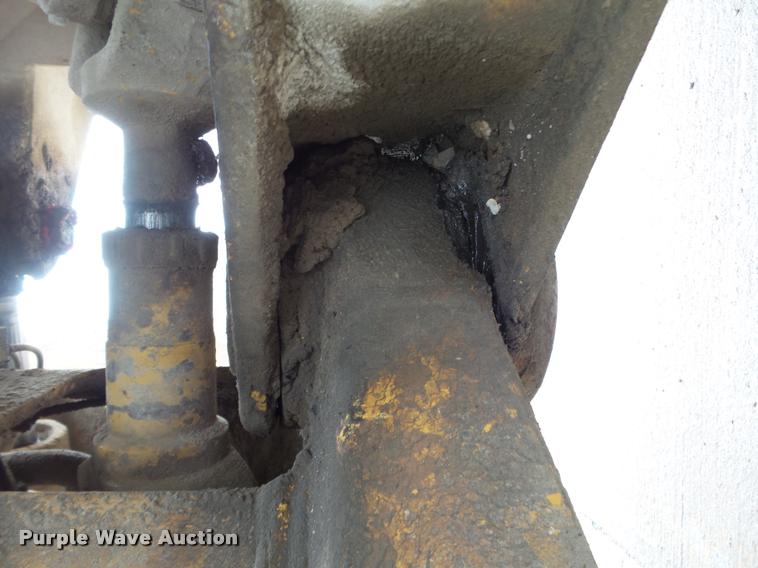 image for item DB4726 1988 Caterpillar 950E wheel loader