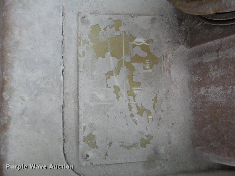 image for item DB4730 1987 Caterpillar 950B wheel loader