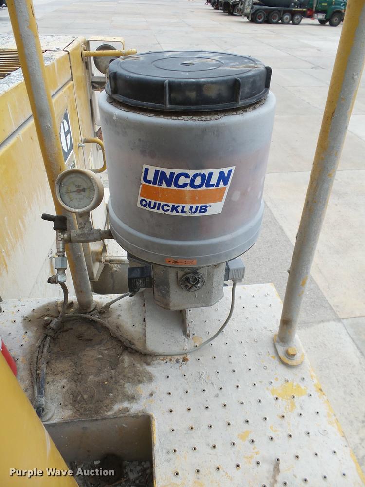 image for item DB4730 1987 Caterpillar 950B wheel loader