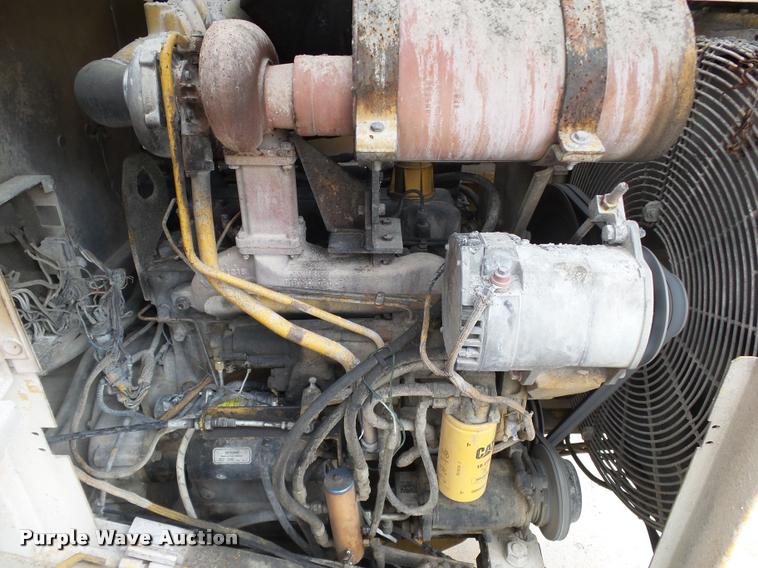 image for item DB4730 1987 Caterpillar 950B wheel loader