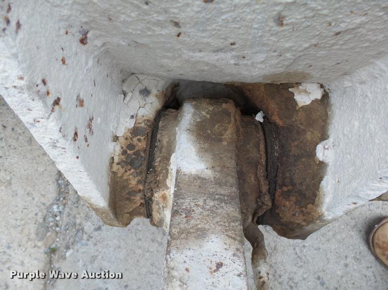 image for item DB4730 1987 Caterpillar 950B wheel loader