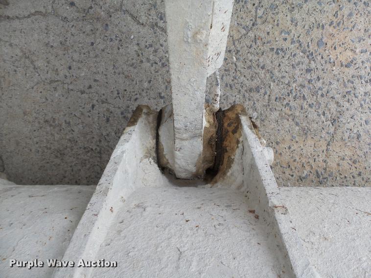 image for item DB4730 1987 Caterpillar 950B wheel loader