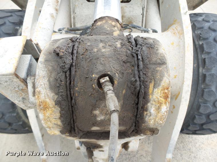 image for item DB4730 1987 Caterpillar 950B wheel loader