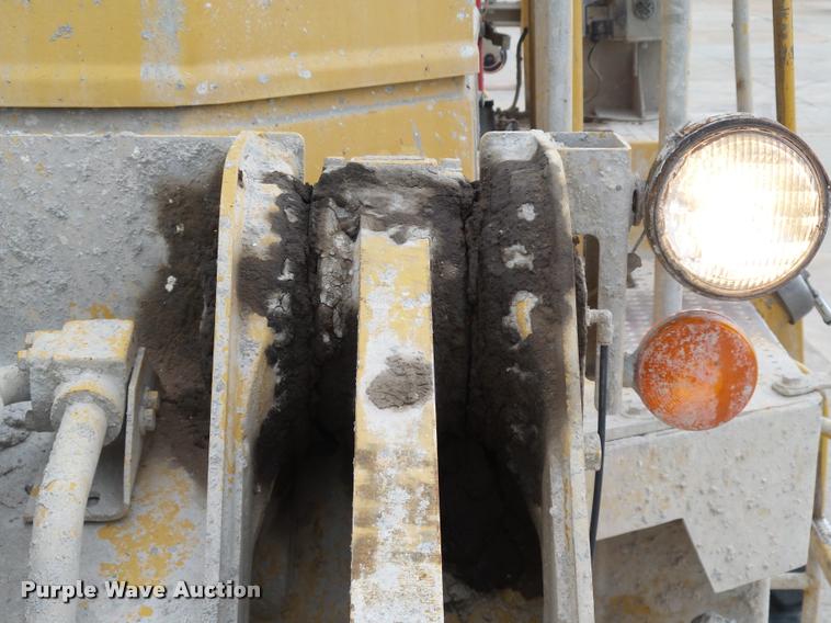 image for item DB4730 1987 Caterpillar 950B wheel loader