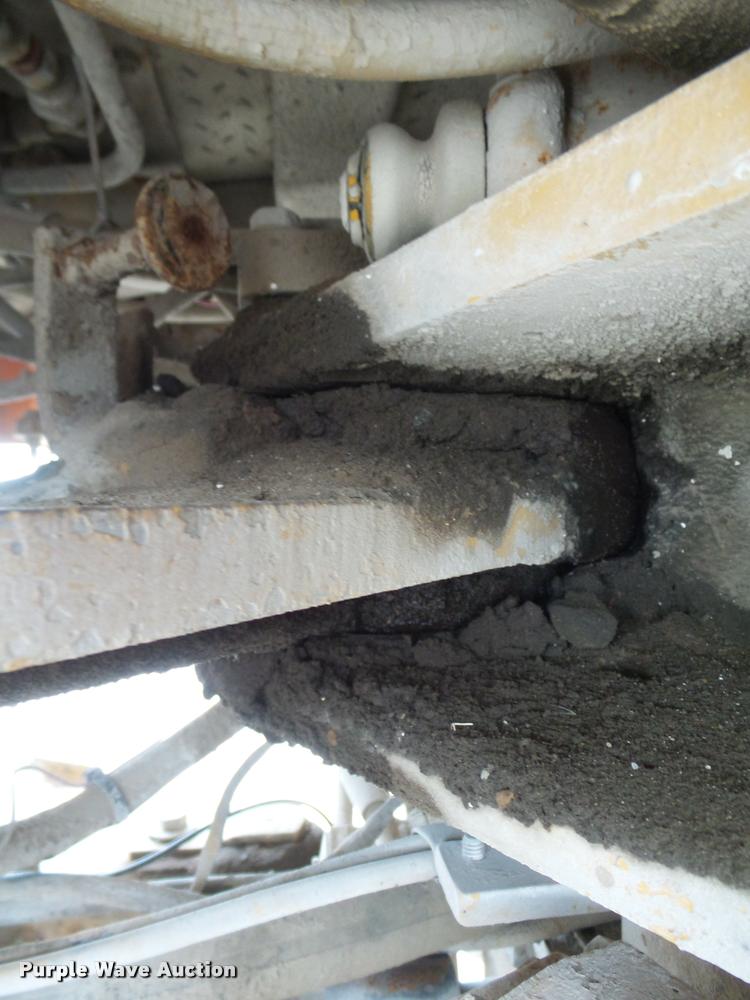 image for item DB4730 1987 Caterpillar 950B wheel loader