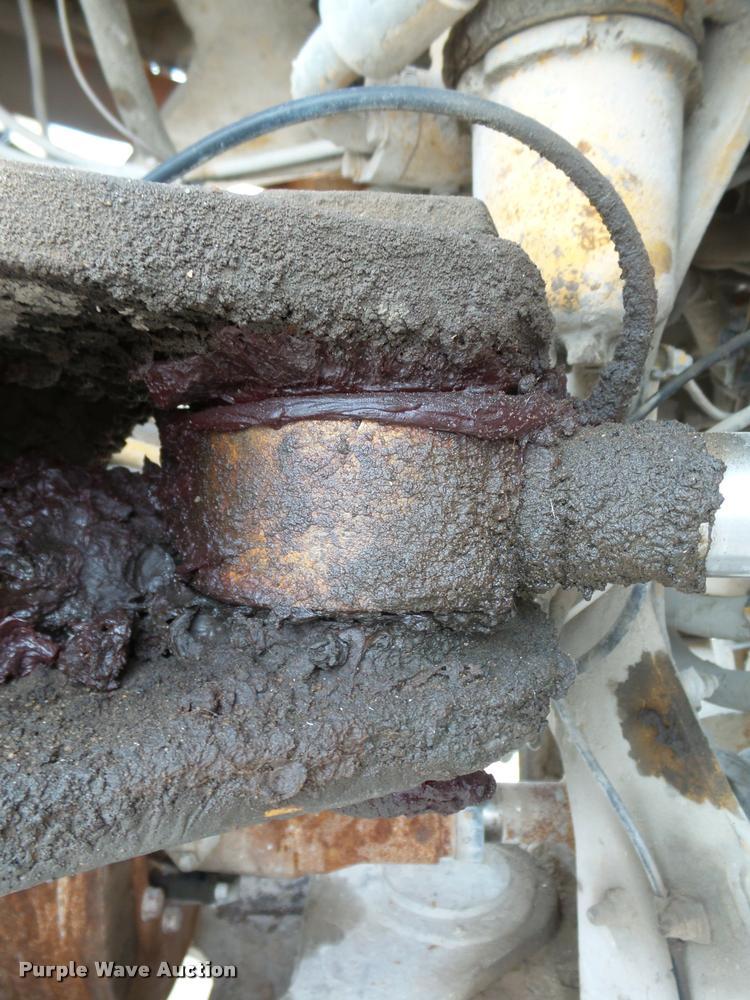 image for item DB4730 1987 Caterpillar 950B wheel loader