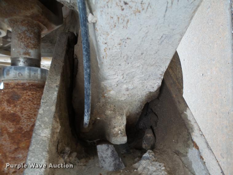 image for item DB4730 1987 Caterpillar 950B wheel loader