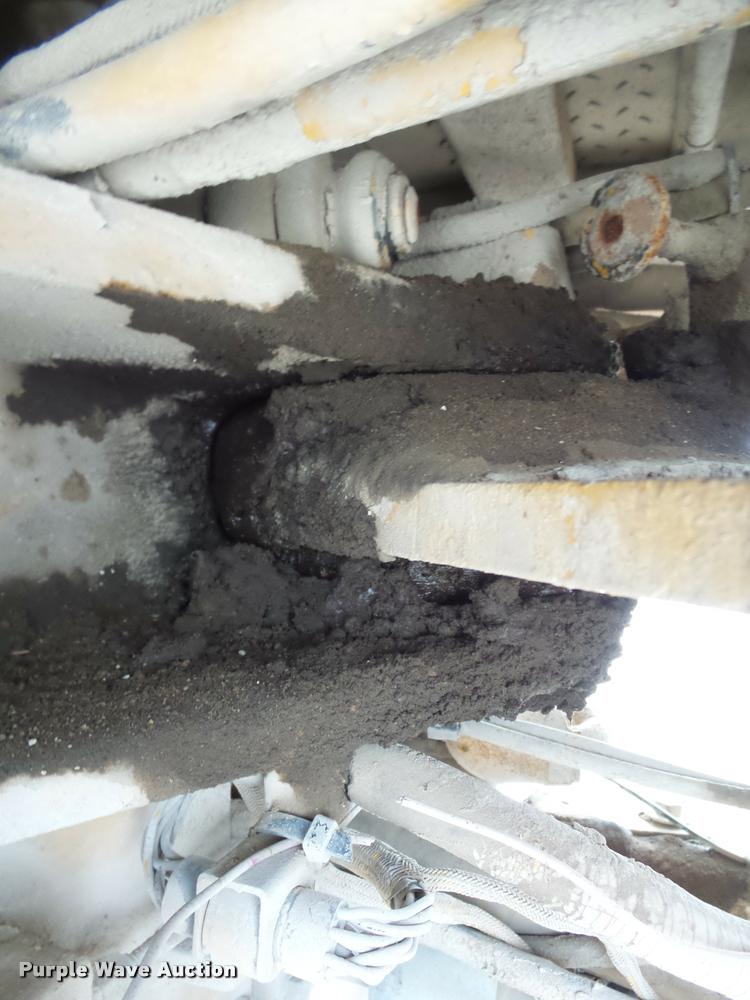 image for item DB4730 1987 Caterpillar 950B wheel loader