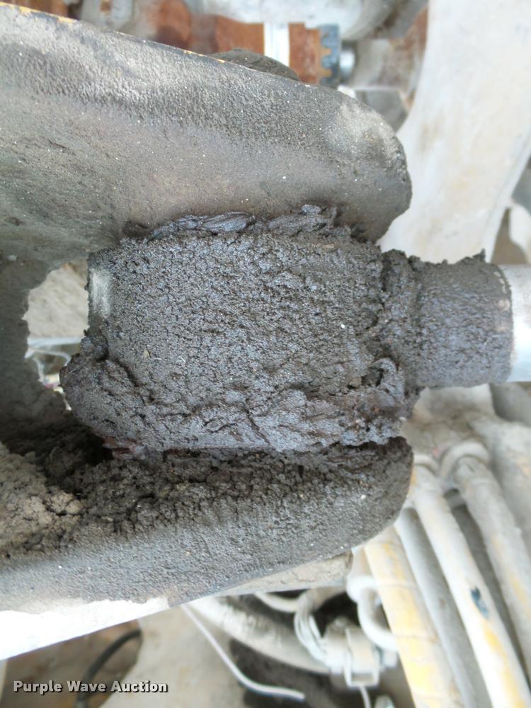 image for item DB4730 1987 Caterpillar 950B wheel loader