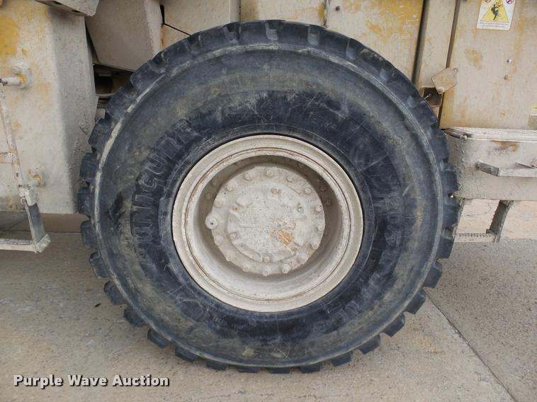 image for item DB4730 1987 Caterpillar 950B wheel loader