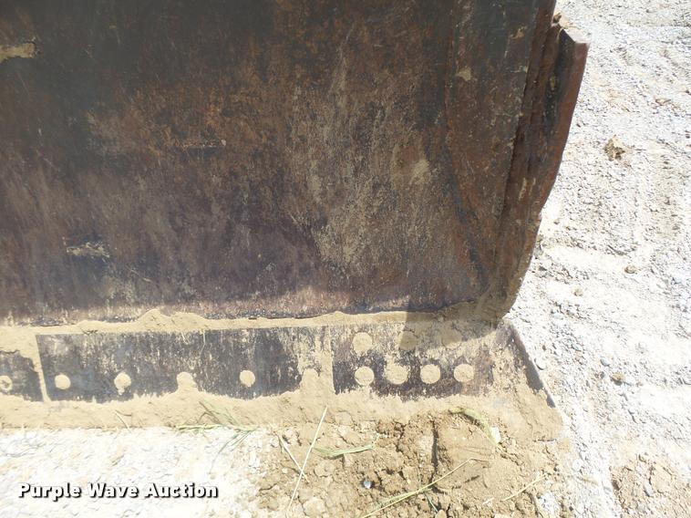 image for item DB5823 1963 Caterpillar D7E dozer