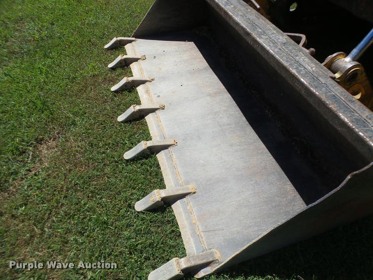 image for item DB5839 2010 Gehl CTL75 skid steer