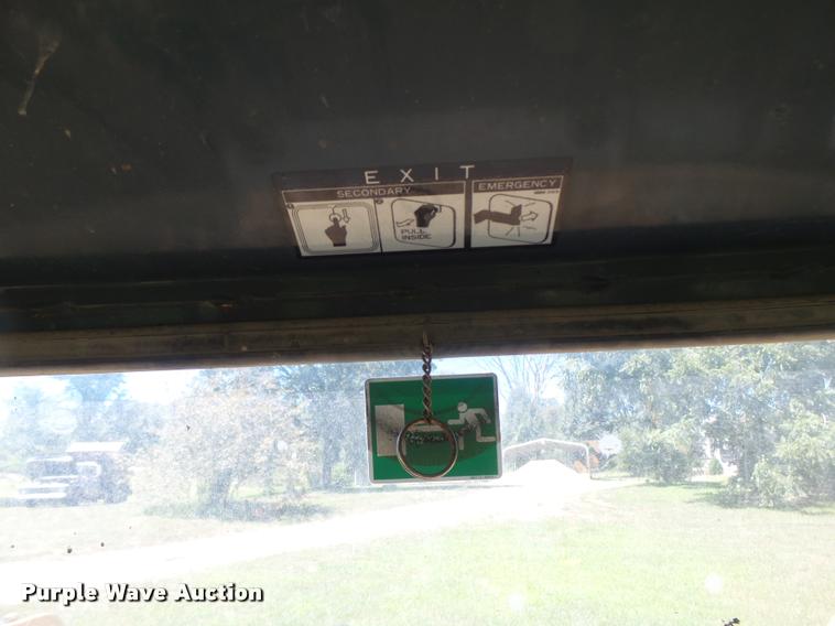 image for item DB5839 2010 Gehl CTL75 skid steer