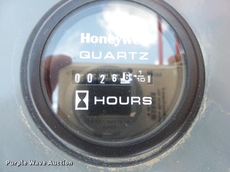 image for item DB7432 2015 Sky Jack SJIII 3219 scissor lift