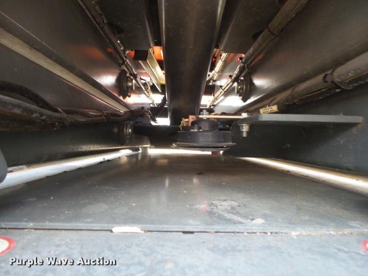 image for item DB7432 2015 Sky Jack SJIII 3219 scissor lift