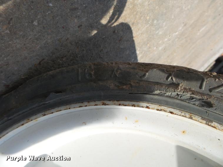 image for item DB7433 2015 Sky Jack SJIII 4626 scissor lift