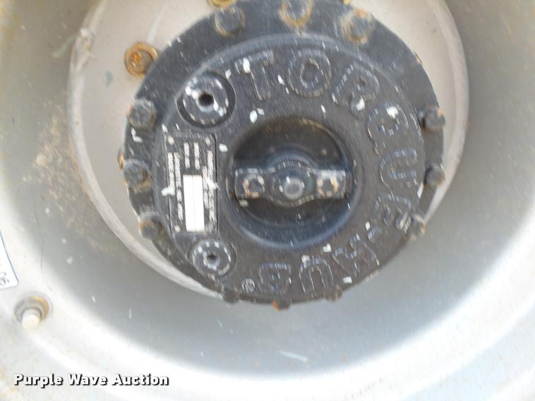 image for item DB7434 2015 JLG 450AJ boom lift