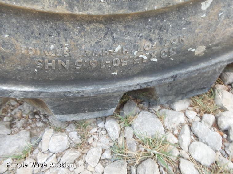 image for item DB7434 2015 JLG 450AJ boom lift