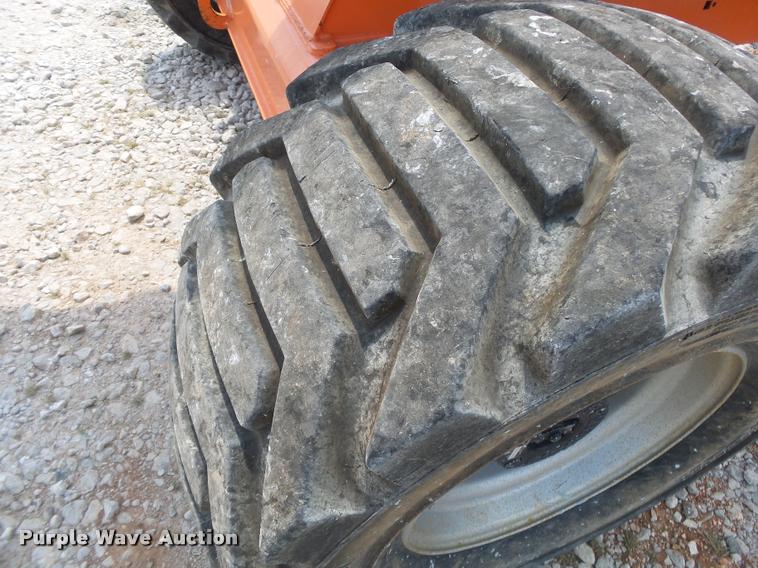 image for item DB7434 2015 JLG 450AJ boom lift