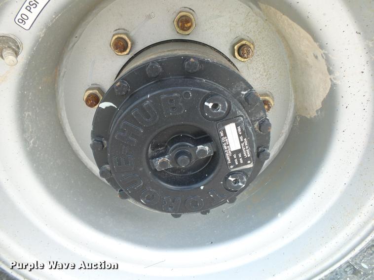 image for item DB7434 2015 JLG 450AJ boom lift