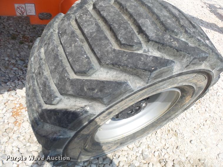 image for item DB7434 2015 JLG 450AJ boom lift