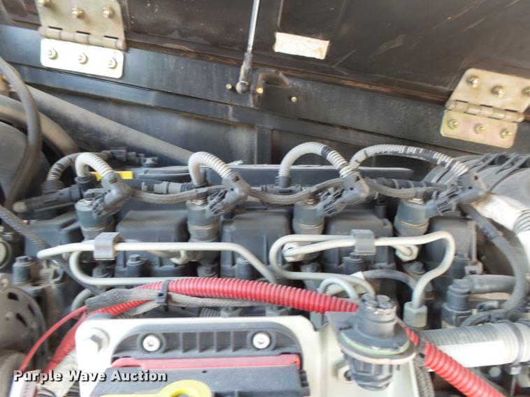 image for item DB7434 2015 JLG 450AJ boom lift