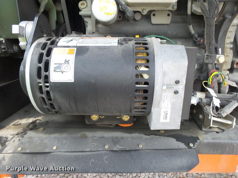 image for item DB7434 2015 JLG 450AJ boom lift