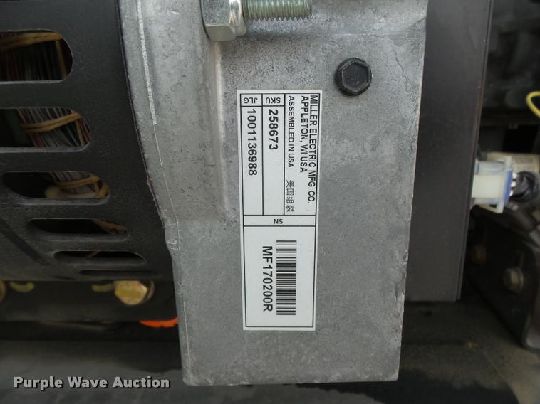 image for item DB7434 2015 JLG 450AJ boom lift