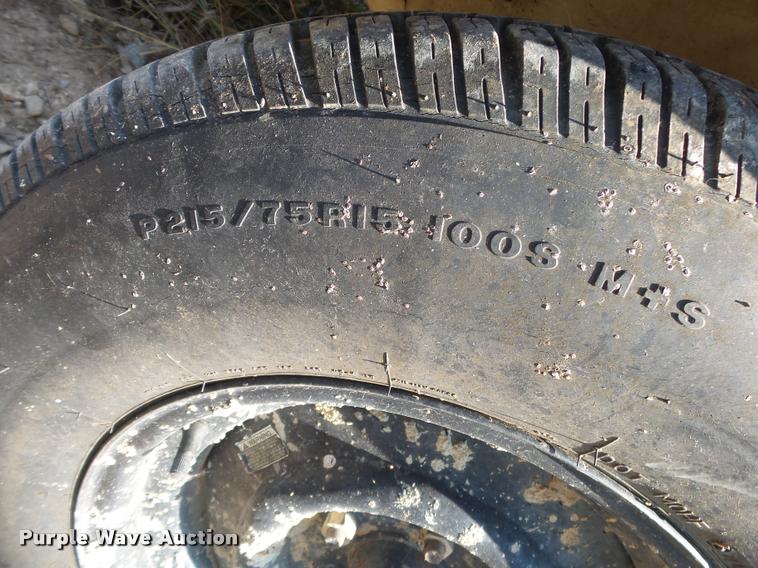 image for item DB7436 Ingersoll Rand PL85WJD air compressor