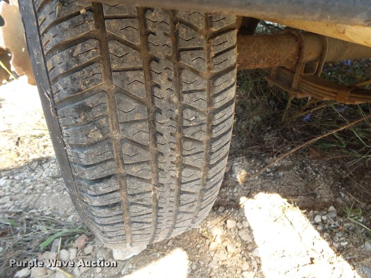 image for item DB7436 Ingersoll Rand PL85WJD air compressor