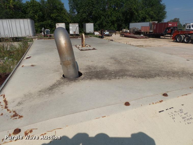 image for item DB7436 Ingersoll Rand PL85WJD air compressor