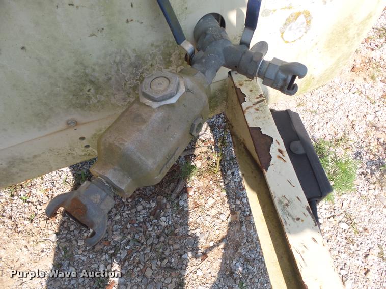 image for item DB7436 Ingersoll Rand PL85WJD air compressor