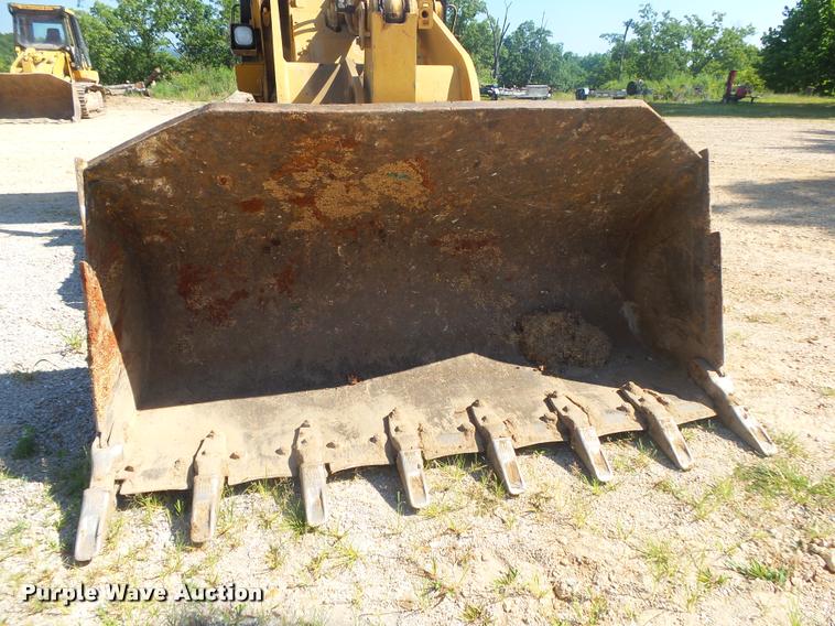 image for item DB7450 2000 Caterpillar 953C track loader