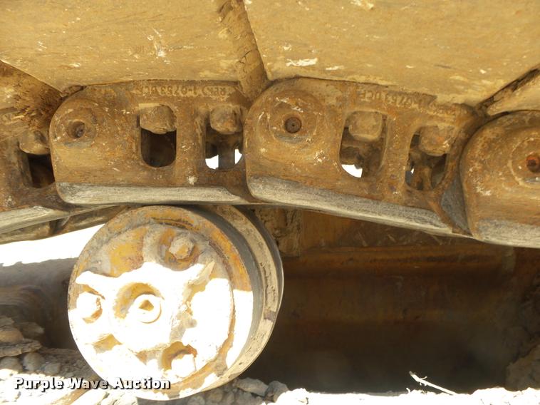 image for item DB7450 2000 Caterpillar 953C track loader