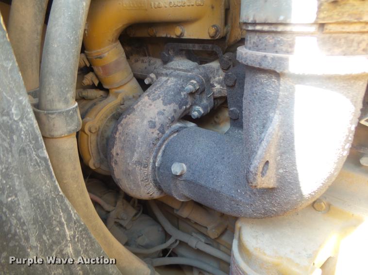 image for item DB7450 2000 Caterpillar 953C track loader