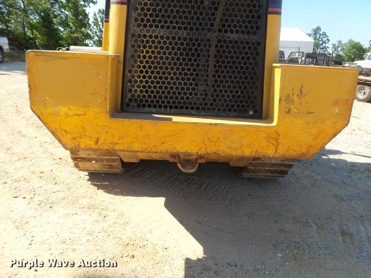 image for item DB7450 2000 Caterpillar 953C track loader