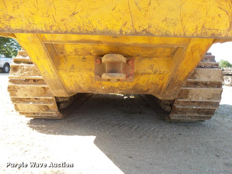 image for item DB7450 2000 Caterpillar 953C track loader