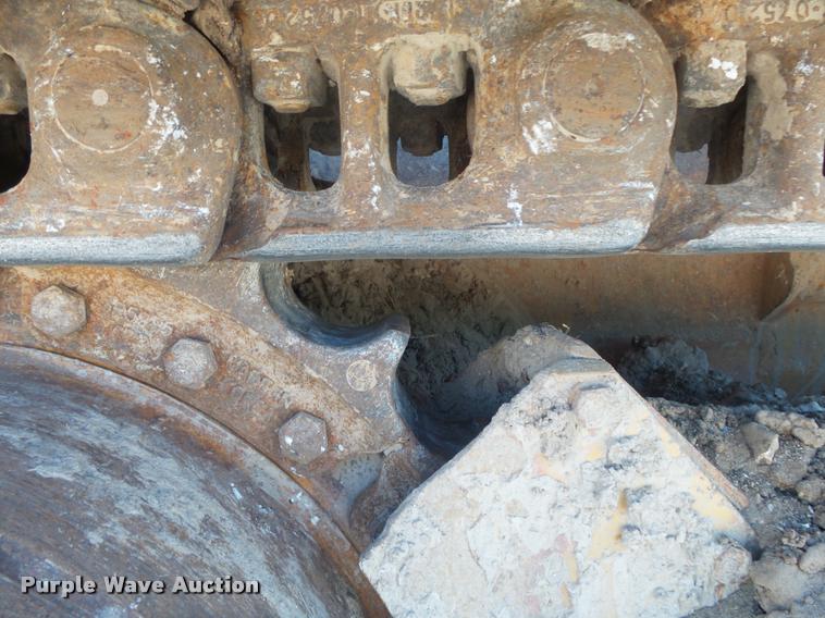 image for item DB7450 2000 Caterpillar 953C track loader