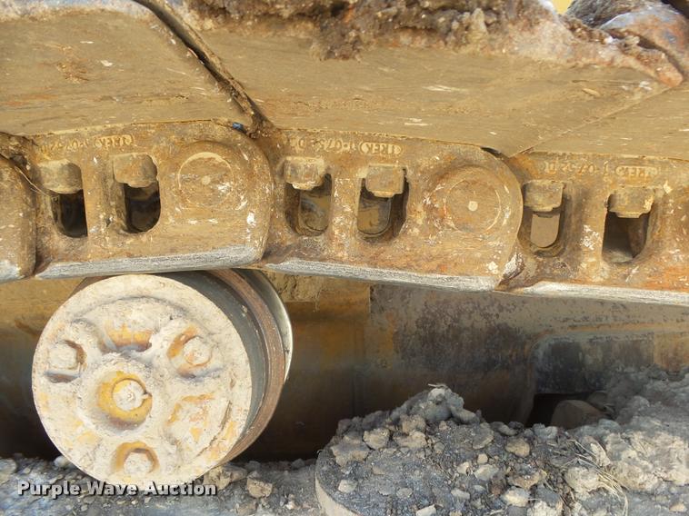 image for item DB7450 2000 Caterpillar 953C track loader