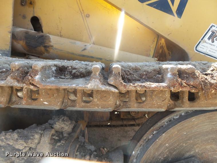 image for item DB7450 2000 Caterpillar 953C track loader