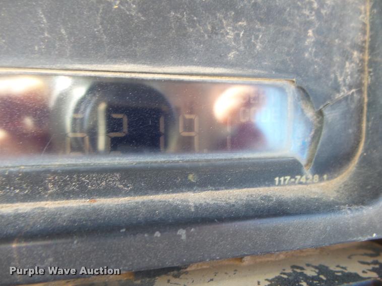 image for item DB7450 2000 Caterpillar 953C track loader