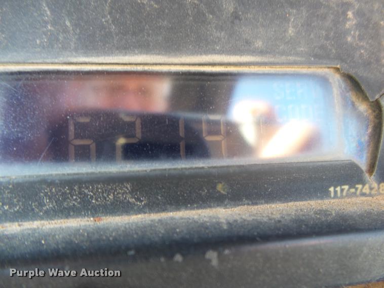 image for item DB7450 2000 Caterpillar 953C track loader