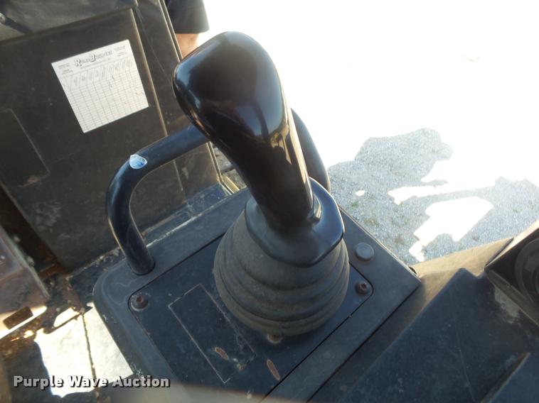 image for item DB7450 2000 Caterpillar 953C track loader