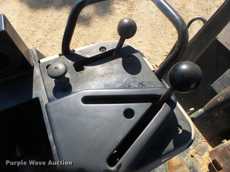 image for item DB7450 2000 Caterpillar 953C track loader