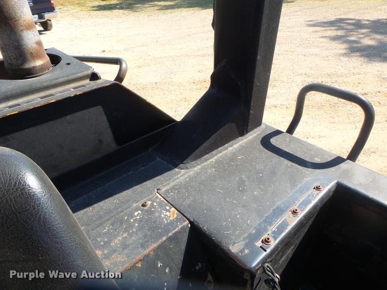 image for item DB7450 2000 Caterpillar 953C track loader