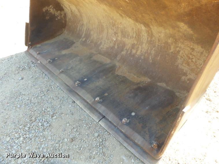 image for item DB7452 Komatsu WA250 wheel loader