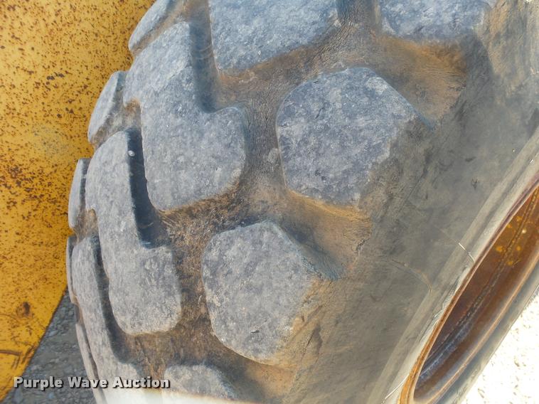 image for item DB7452 Komatsu WA250 wheel loader