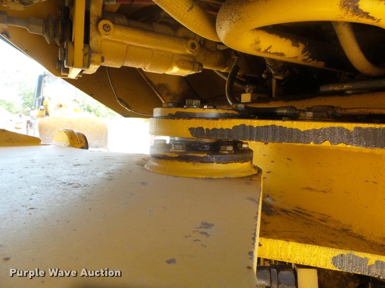 image for item DB7452 Komatsu WA250 wheel loader