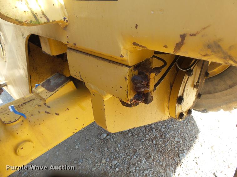 image for item DB7452 Komatsu WA250 wheel loader